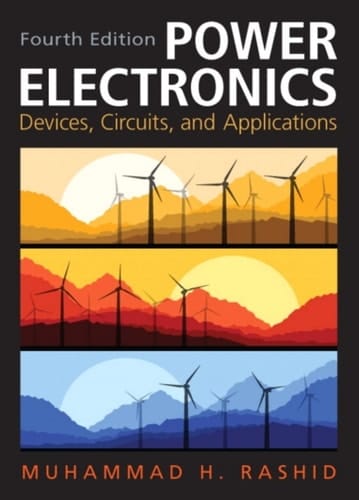 Power Electronics: Circuits, Devices & Applications (Pearson+)