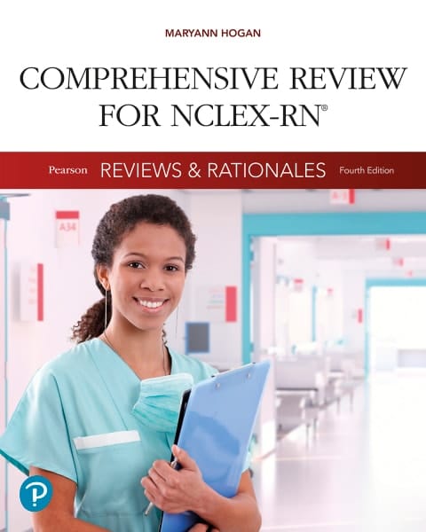 Pearson Reviews & Rationales