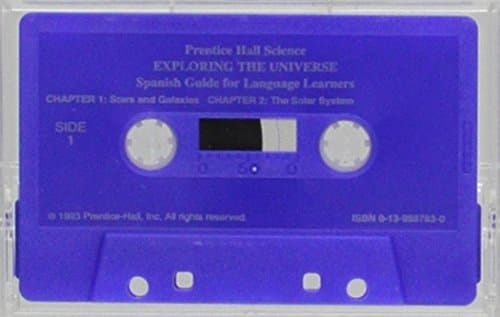 Chapter 1 Stars and Galaxies Chapter 2 The Solar System (Prentice Hall Science Exploring the Universe)