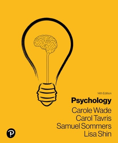 Psychology