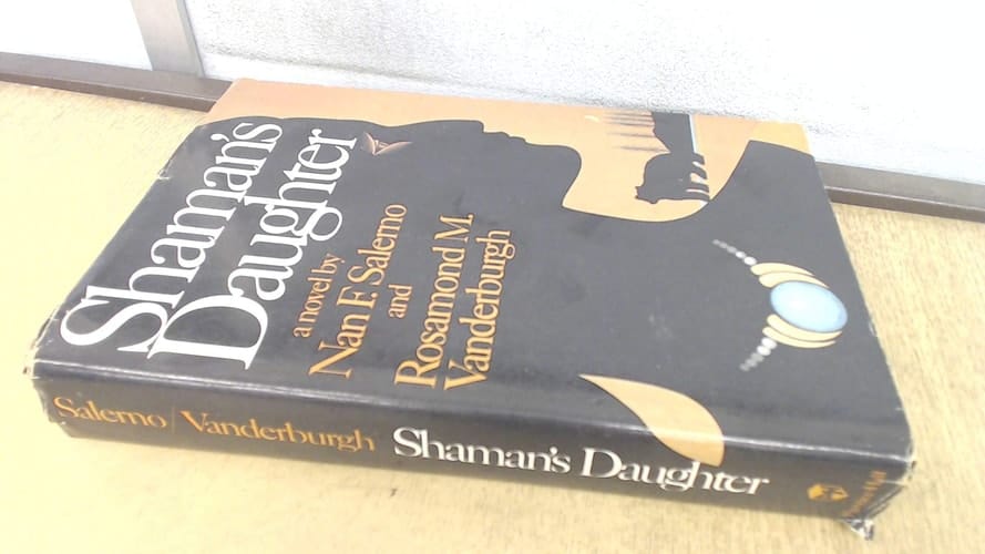 Shaman's Daughter