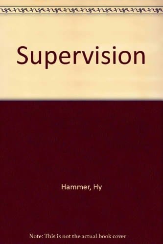 Supervision