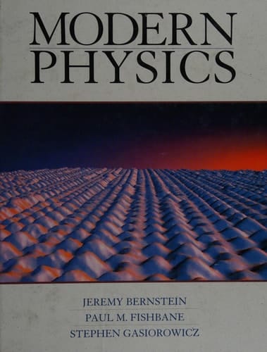 Modern Physics