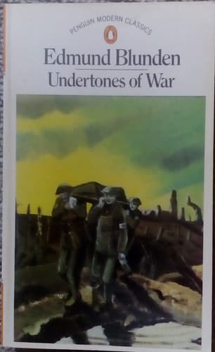 Modern Classics Undertones Of War