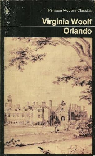 Orlando, a biography par Virginia Woolf