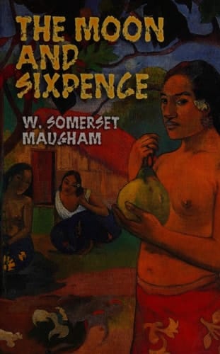 The Moon and Sixpence