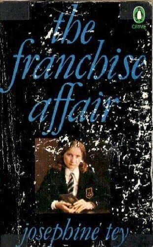 Franchise Affair