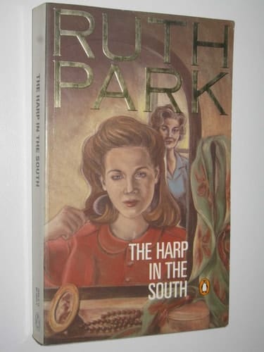 Harp In The South