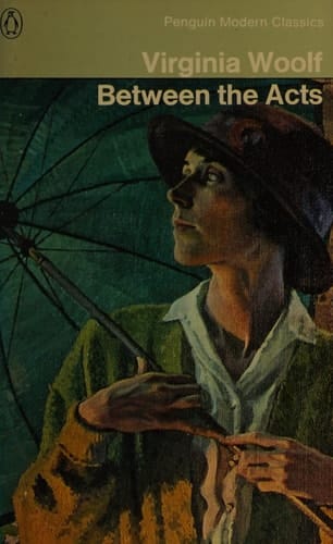 Between The Acts (modern Classics)