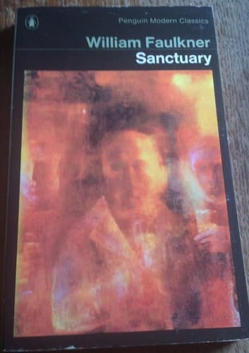 Sanctuary (Modern Classics)