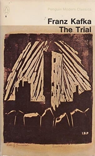 The Trial (Modern Classics)