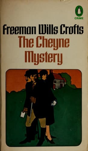 The Cheyne Mystery