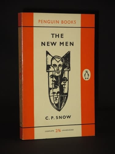 C. P. Snow Complete three volume set of Strangers and Brothers: Time of Hope, George Passant, Conscience of Rich, Light and Dark, Masters, New Men, Homecomings, Affair, Corridors of Power, Sleep of Reason, Last Things