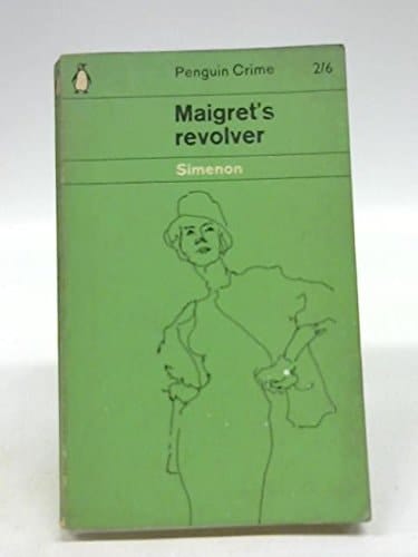 Maigret's Revolver