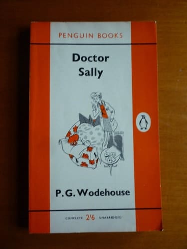 Doctor Sally