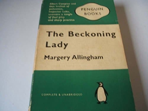 The Beckoning Lady