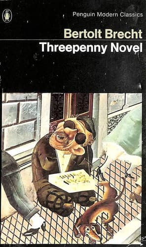 Modern Classics Threepenny Novels (Penguin modern classics)