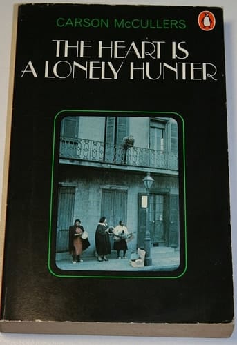 Heart is a Lonely Hunter