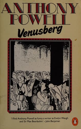 Venusberg
