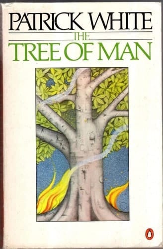 The Tree of Man