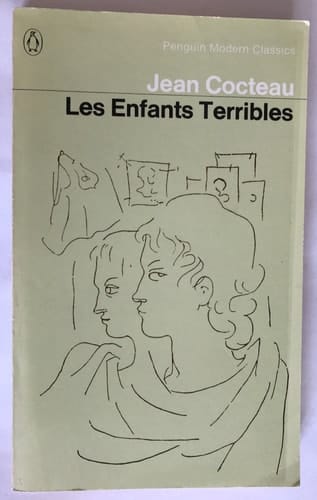 Modern Classics Enfants Terribles