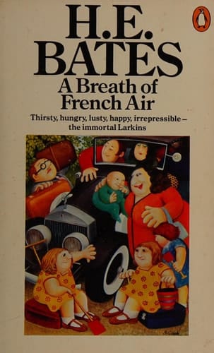 Breath Of French Air