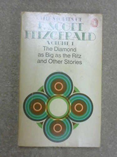 The Diamond As Big As the Ritz And Other Stories