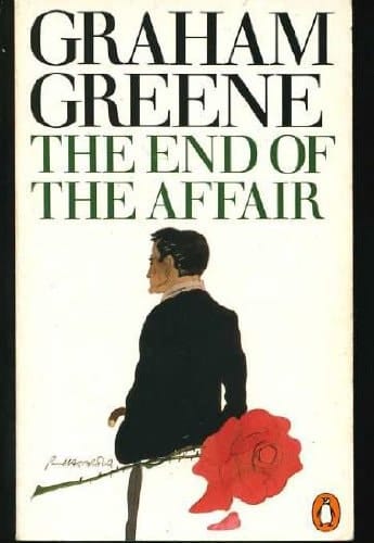 End Of The Affair