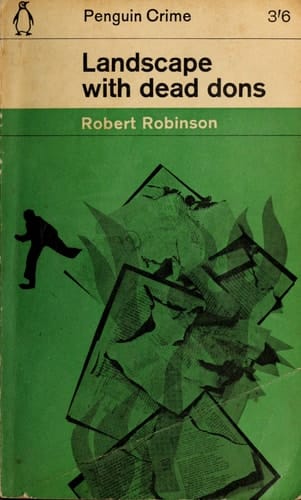 Landscape with Dead Dons