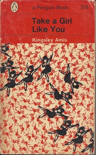 Take a Girl Like You