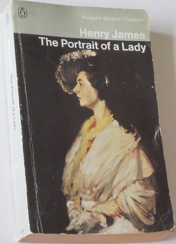 The Portrait of a Lady