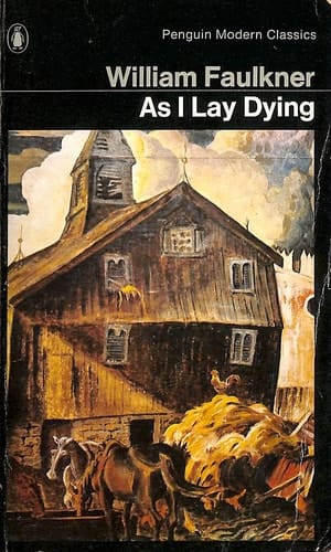 As I Lay Dying (Sin and Salvation)