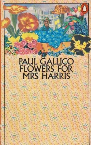 Flowers for Mrs Harris
