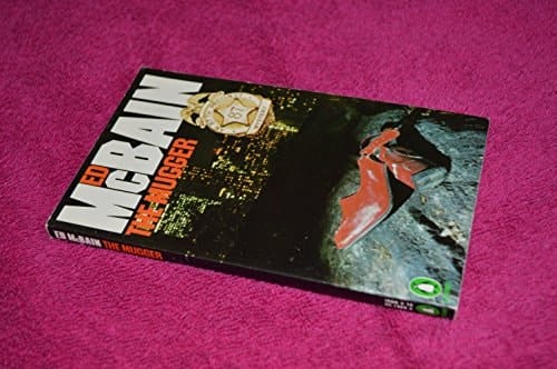 The Mugger (Penguin crime fiction)