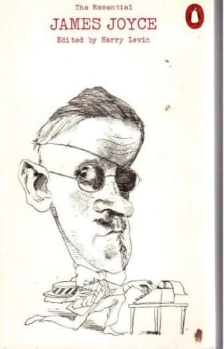 The Essential James Joyce