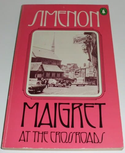 Maigret at the Crossroads