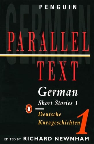 German Short Stories 1: Parallel Text Edition (Penguin Parallel Text) (German and English Edition)