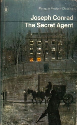The Secret Agent: A Simple Tale (Modern Classics)
