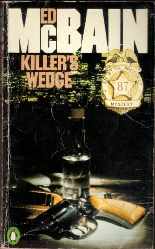 Killer's Wedge (Penguin crime fiction)