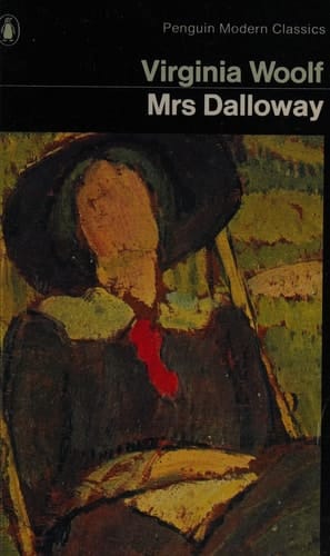 Mrs. Dalloway (modern Classics)