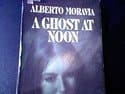 Ghost at Noon