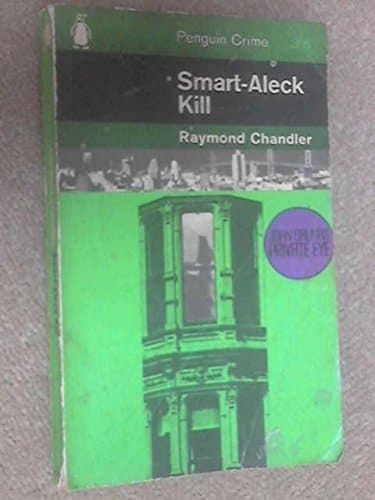 Smart-Aleck Kill