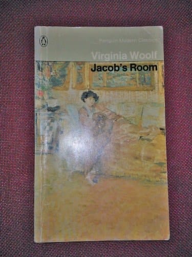 Jacob's Room (Modern Classics)