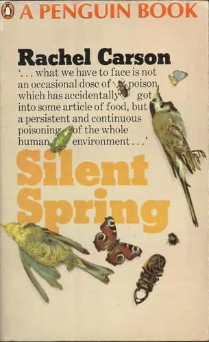 Silent Spring