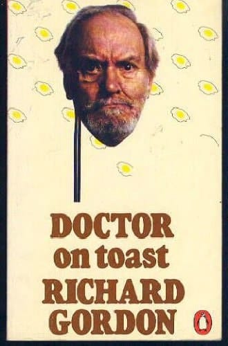 Doctor on Toast