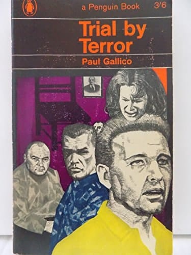 Trial By Terror