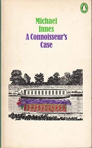 A Connoisseur's Case