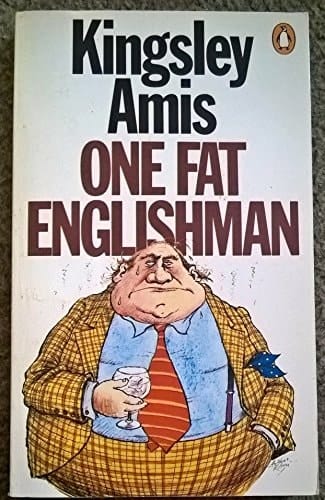 One Fat Englishman
