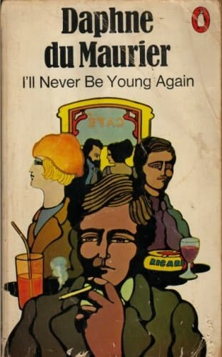I'll Never Be Young Again