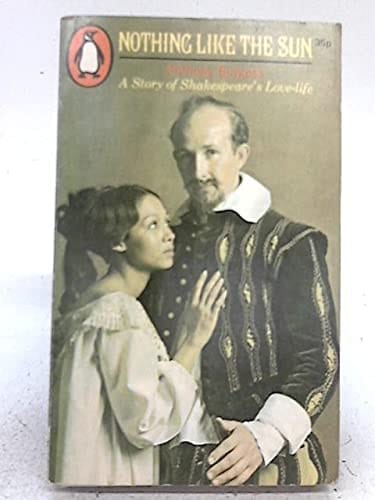 Nothing Like the Sun